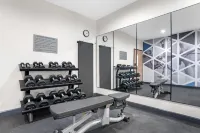 Best Western Plus d'Iberville - salle de sport
