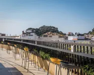 Hotel Delfín - โรแมนติก