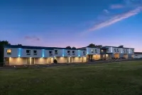 Days Inn by Wyndham Moosic - Wifi