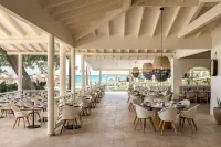 Secrets St. Lucia - Desayuno