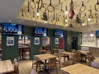 SoMa House – No Resort Fee Hotels near Monarch