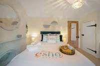 Cotswolds / 3BD / 1.5 Bath / Garden / City Centre - 3 stjerner