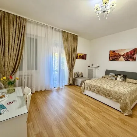Casa di Taty B&B
