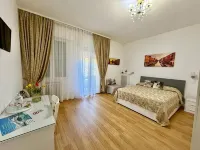 카사 디 타티 B&B - 자쿠지