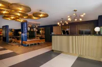 The Belson Brussels, a Tribute Portfolio Hotel by Marriott - Airport Shuttle