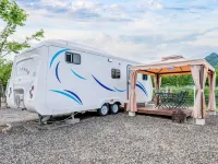Gapyeong JY Camping Caravan Hotels near Gapyeong-eup