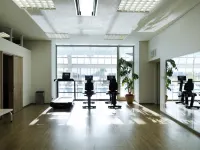 Hotel Harvest Nankitanabe - Spor Salonu