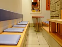 Yumoto Kanko Hotel Saikyo - spa