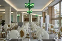 Mythos Palace Resort - 5-Star