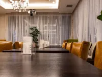 GRAND PARK HOTEL THE LUXUEUX MINAMI KASHIWA Hotels in Kashiwa