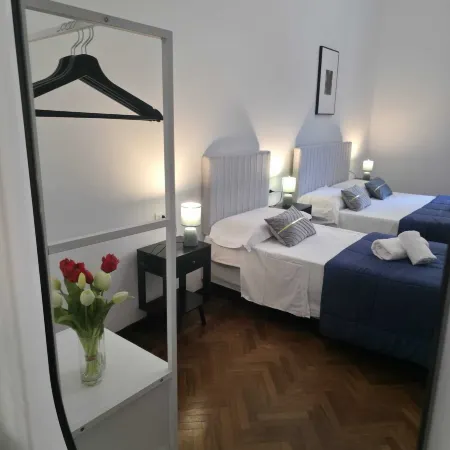 Aura Suites Florence
