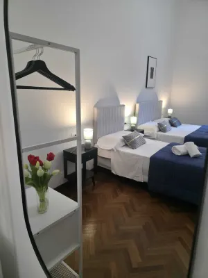 Aura Suites Florence - Pensions