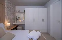 Corporate Stays Insignia City - B52 - chambre d’hôtes