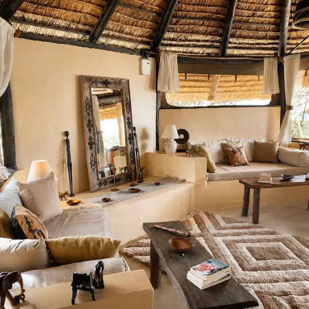 Nasuulu lodge