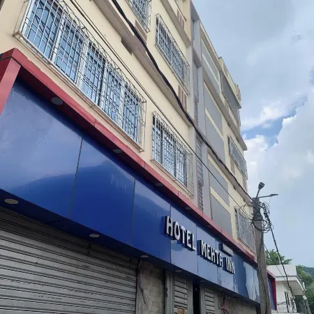 Hotel Mehta Inn