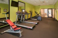 Holiday Inn Express & Suites MONROE by IHG - Gym