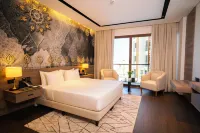 Golden Tulip Muscat The Village - Wifi
