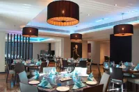 Ramee Rose Hotel - Bars