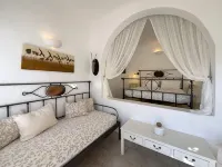 Chora Resort Hotel & Spa - parking