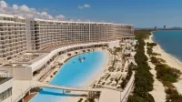 Ava Resort Cancun - All Inclusive - Gym
