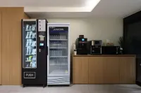 This Hotel - 2星級
