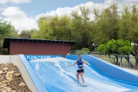 Hyatt Regency Hill Country Resort and Villas - Water Park