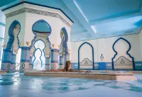 منتجع ذا كاسكيدس جولف سبا آند ثالاسو - سبا