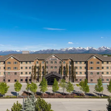 Staybridge Suites ANCHORAGE by IHG