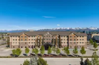 Staybridge Suites ANCHORAGE by IHG - 3-Star