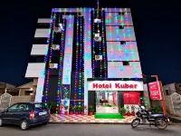 Hotel Kuber - 2 stjerner
