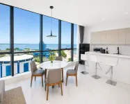 Atlantic Suites Hotel - bar