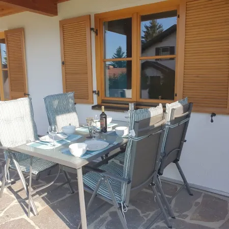 FeWo Fischer Halblech - Comfort, Peace and Relaxation in the Ostallgäu