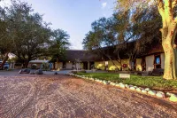Namib Desert Lodge - 3-Star