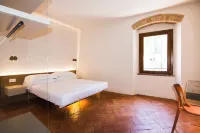 Materia Rooms San Gimignano - 3-Star