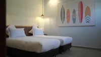 Surf House Dakhla - Pools