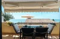 Corfu Glyfada Menigos Resort 59 - Pet friendly