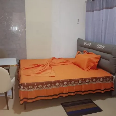 Hotel Banto Sona Hotels in Luanda