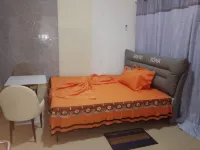 Hotel Banto Sona - Bathtub