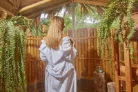 Bosque Guardian Lodge - spa