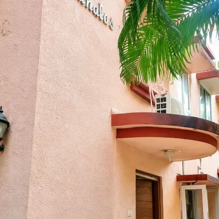 Balaji Home Stay