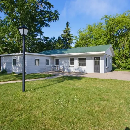 The Cottage at Port Austin
