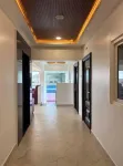 YERCAUD RATHNA RESIDENCY - Mountain view