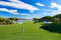 Conrad Algarve - Pet friendly