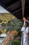 The Ranch at Laguna Beach - Bergblick