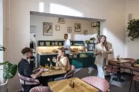 Hotel Botanica by Goodnite cz - breakfast