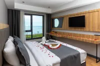 GÜRSOY Exclusive Hotel - parking