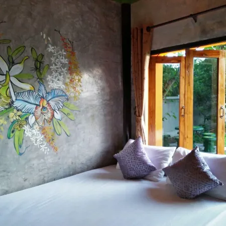 Pai Friendly Resort