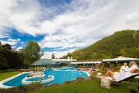 Solehotel Winterberg - parking