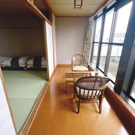 Guest House Pokapokamura