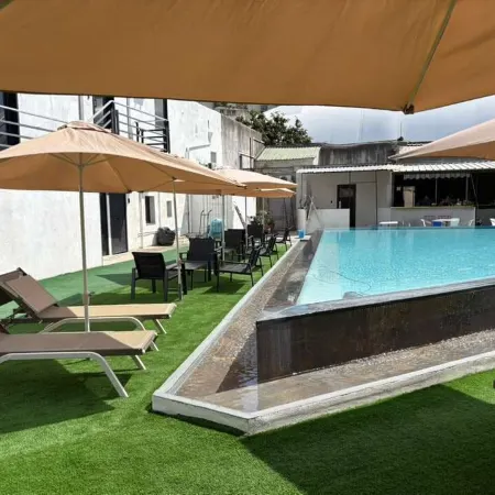 Borgo Double V